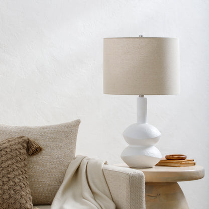 Mauna Table Lamp