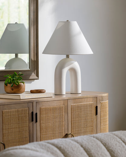 Marquise Table Lamp