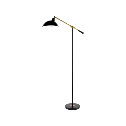 Nebulora Floor Lamp