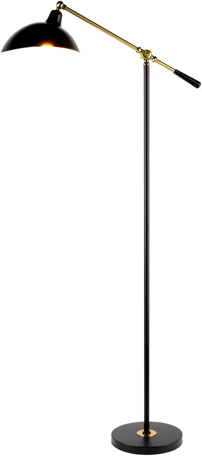 Nebulora Floor Lamp