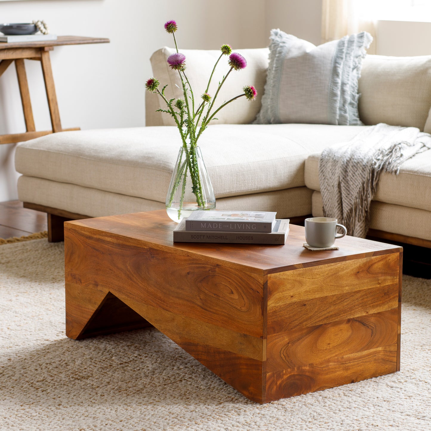 Neemrana Coffee Table