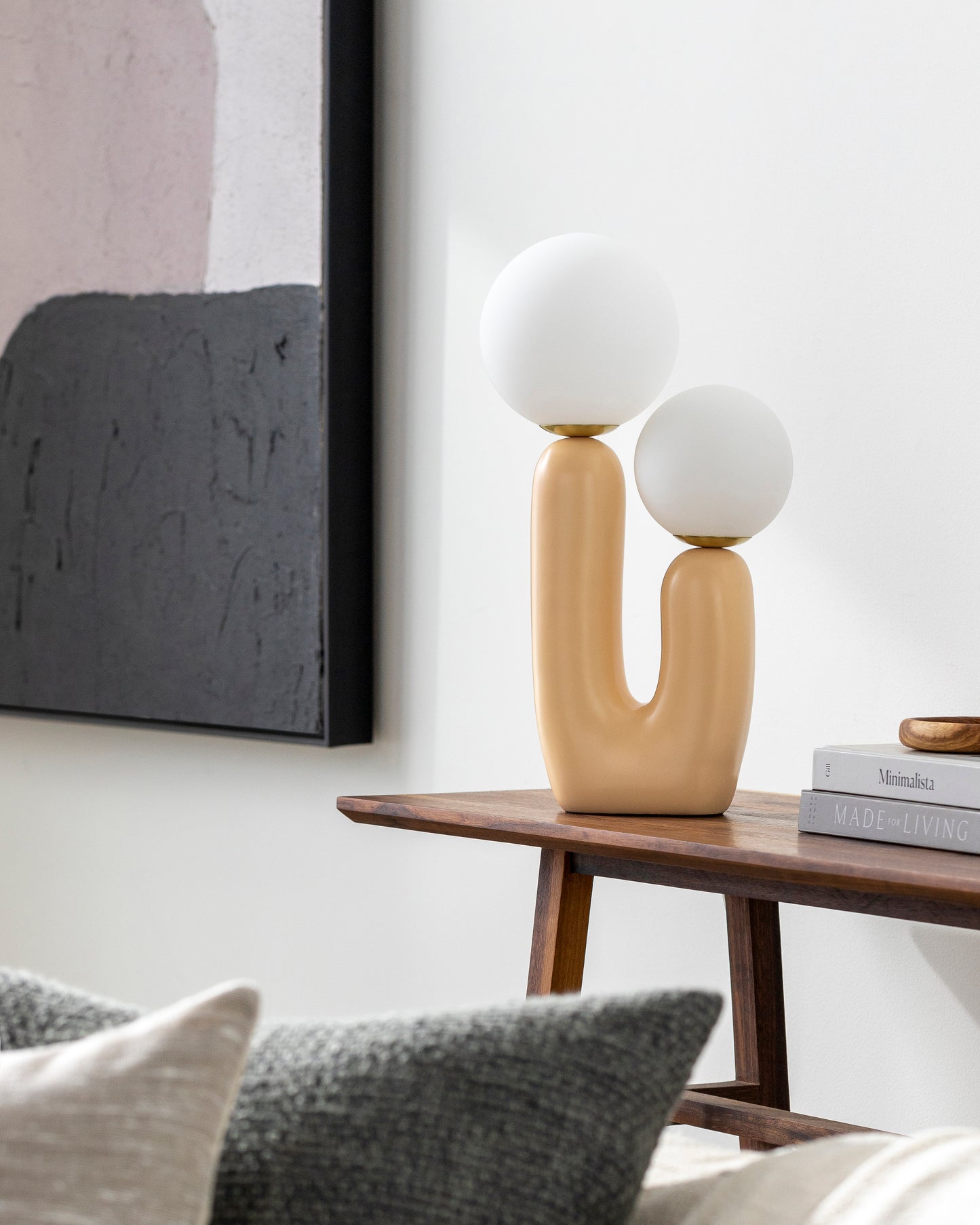 Sedeum Table Lamp