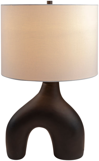 Solara Table Lamp