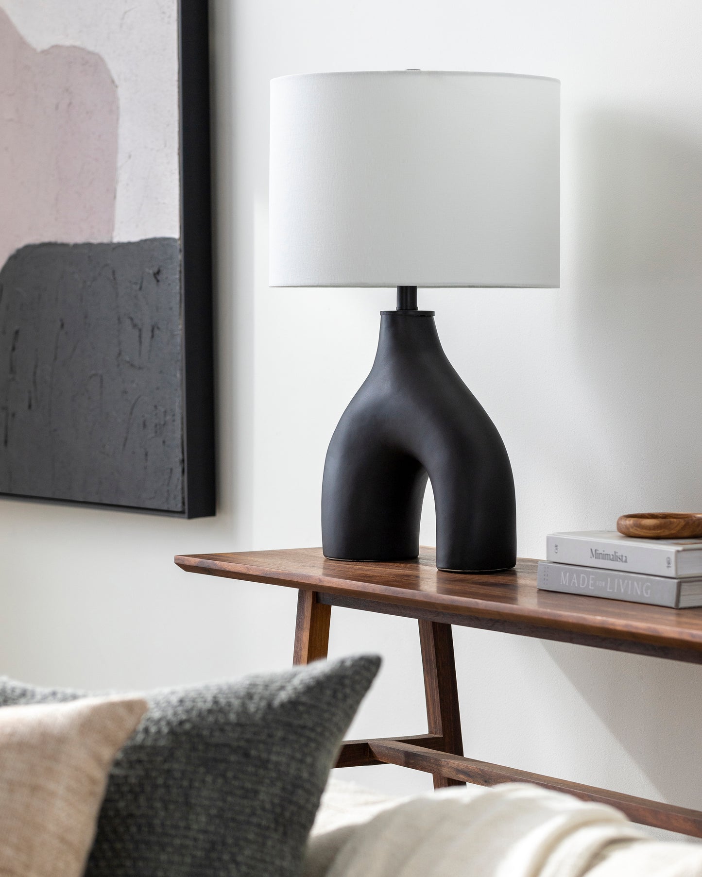 Solara Table Lamp