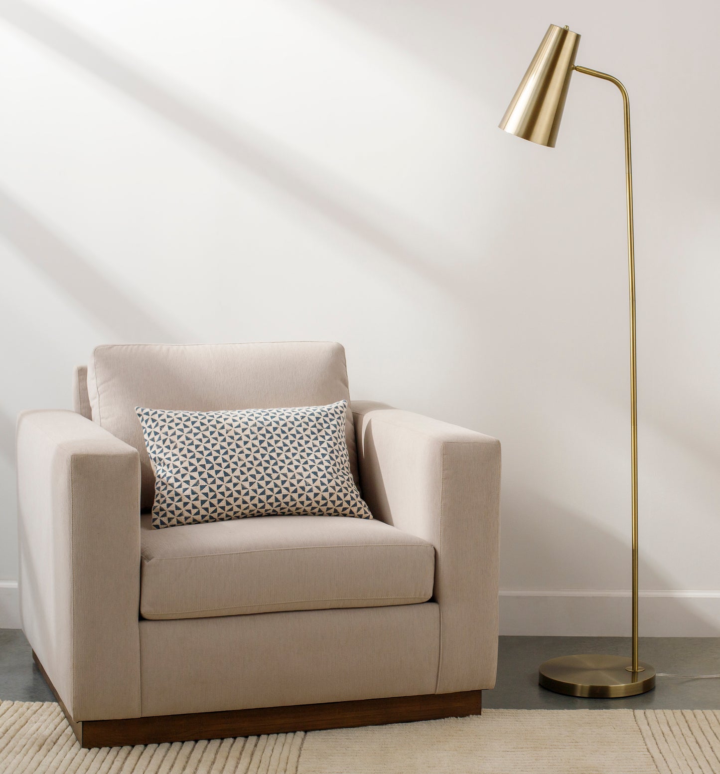 Tanner Floor Lamp