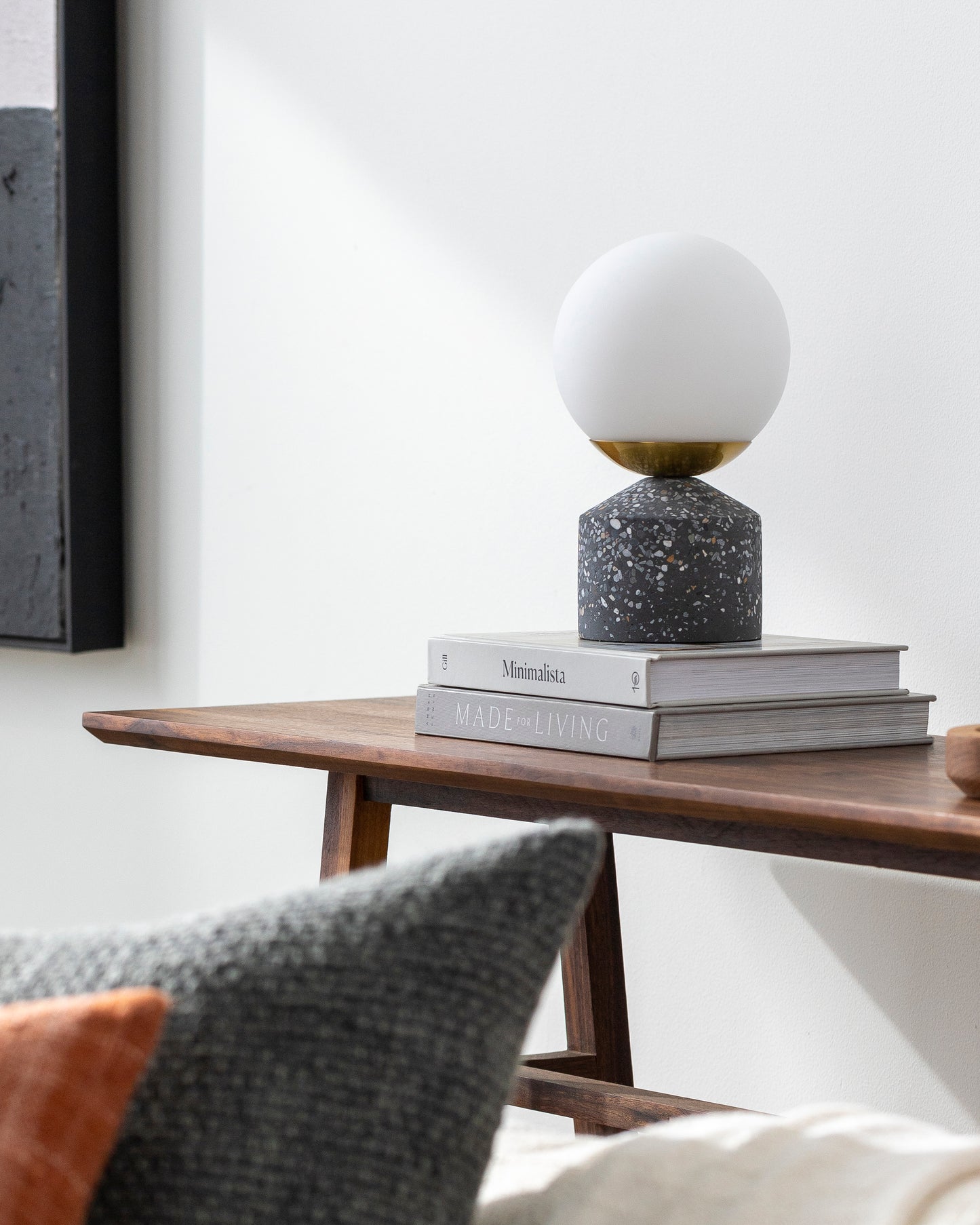 Verve Table Lamp