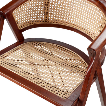 Yulin Dining Chair