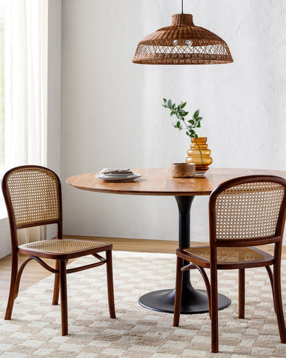 Yumen Dining Chair