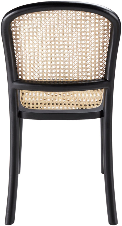 Yumen Dining Chair