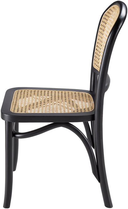 Yumen Dining Chair