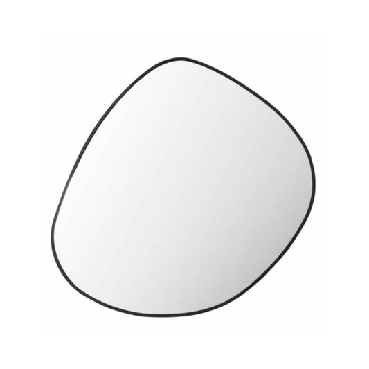 Pebble Mirror