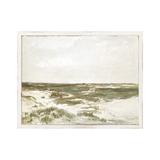 The Dunes at Camiers