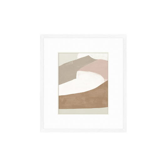 Symphonic Shapes VI