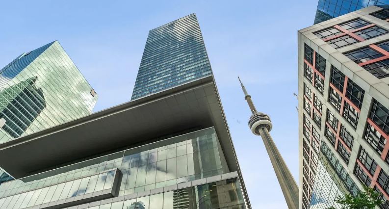 Hamilton Condo Staging