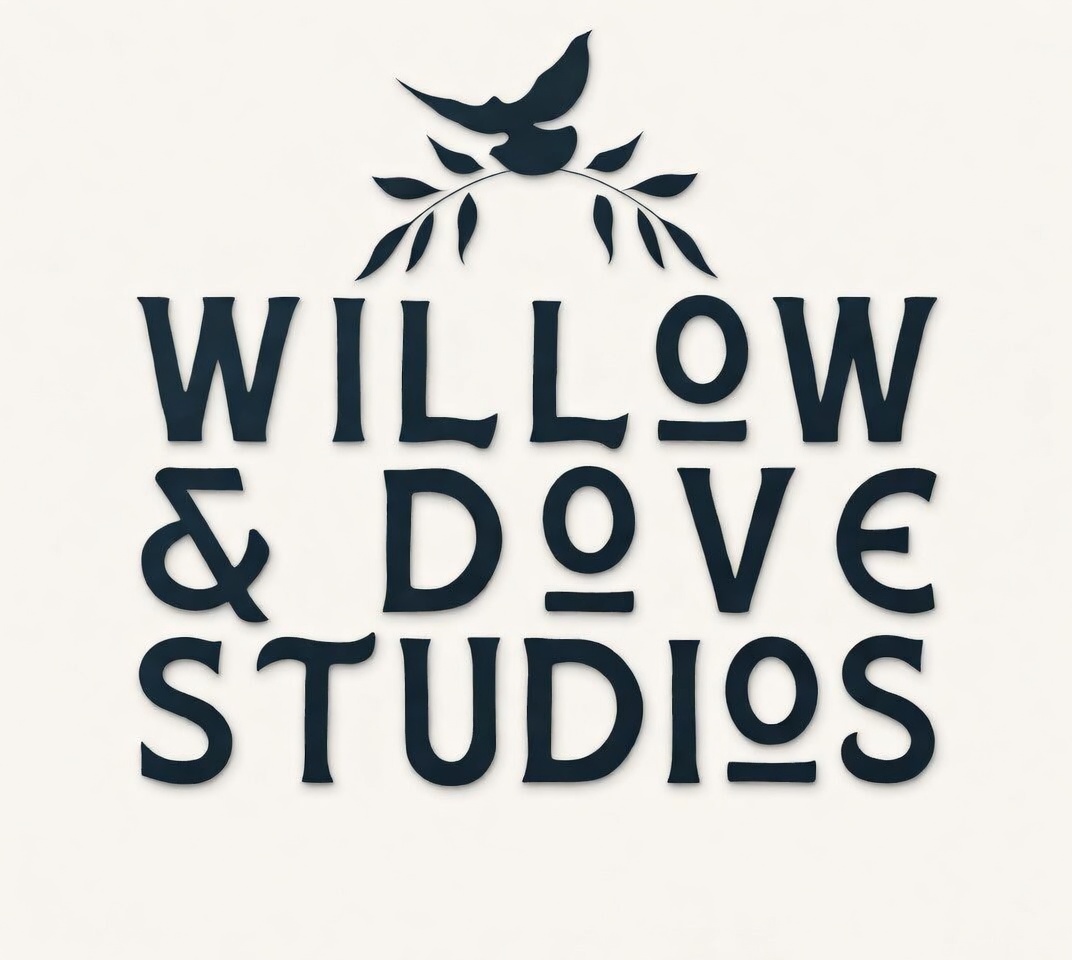 Willow & Dove Studios