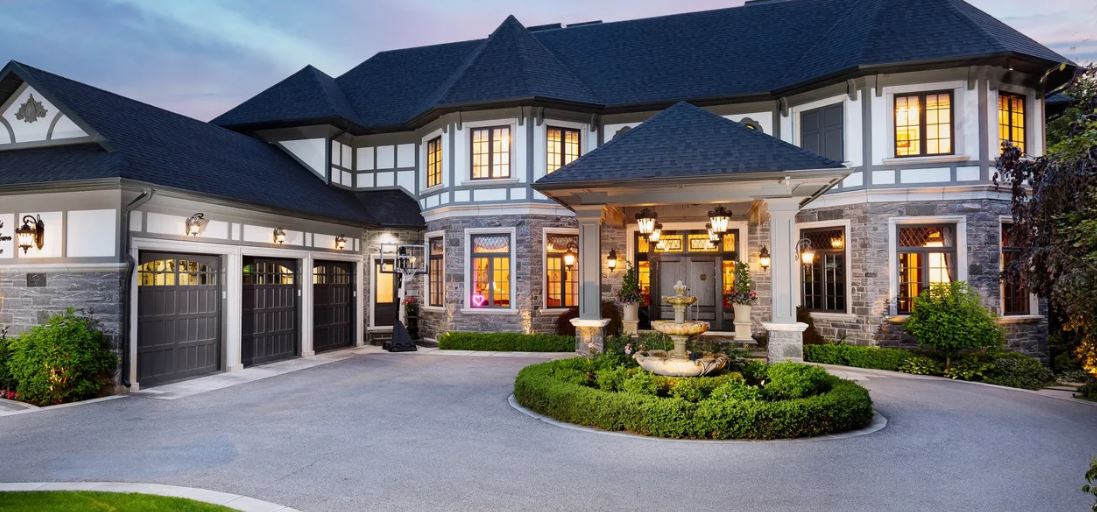 Toronto Luxury Staging